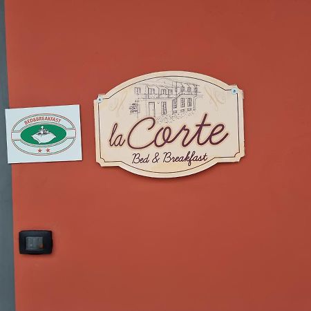 La Corte B&B Candiolo ภายนอก รูปภาพ
