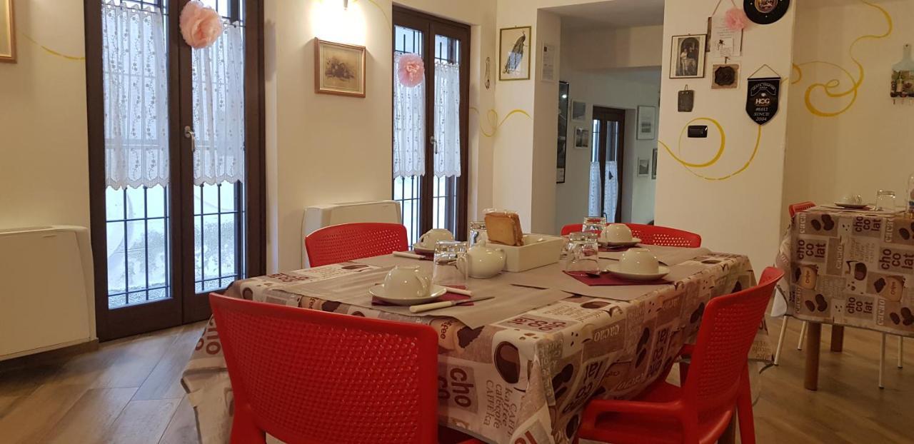 La Corte B&B Candiolo ภายนอก รูปภาพ
