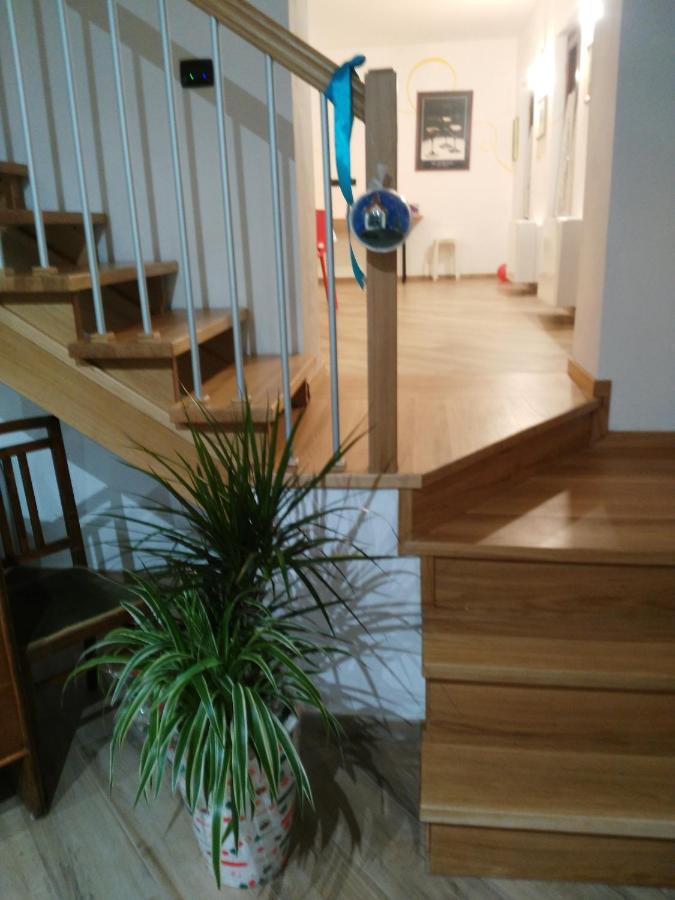 La Corte B&B Candiolo ภายนอก รูปภาพ