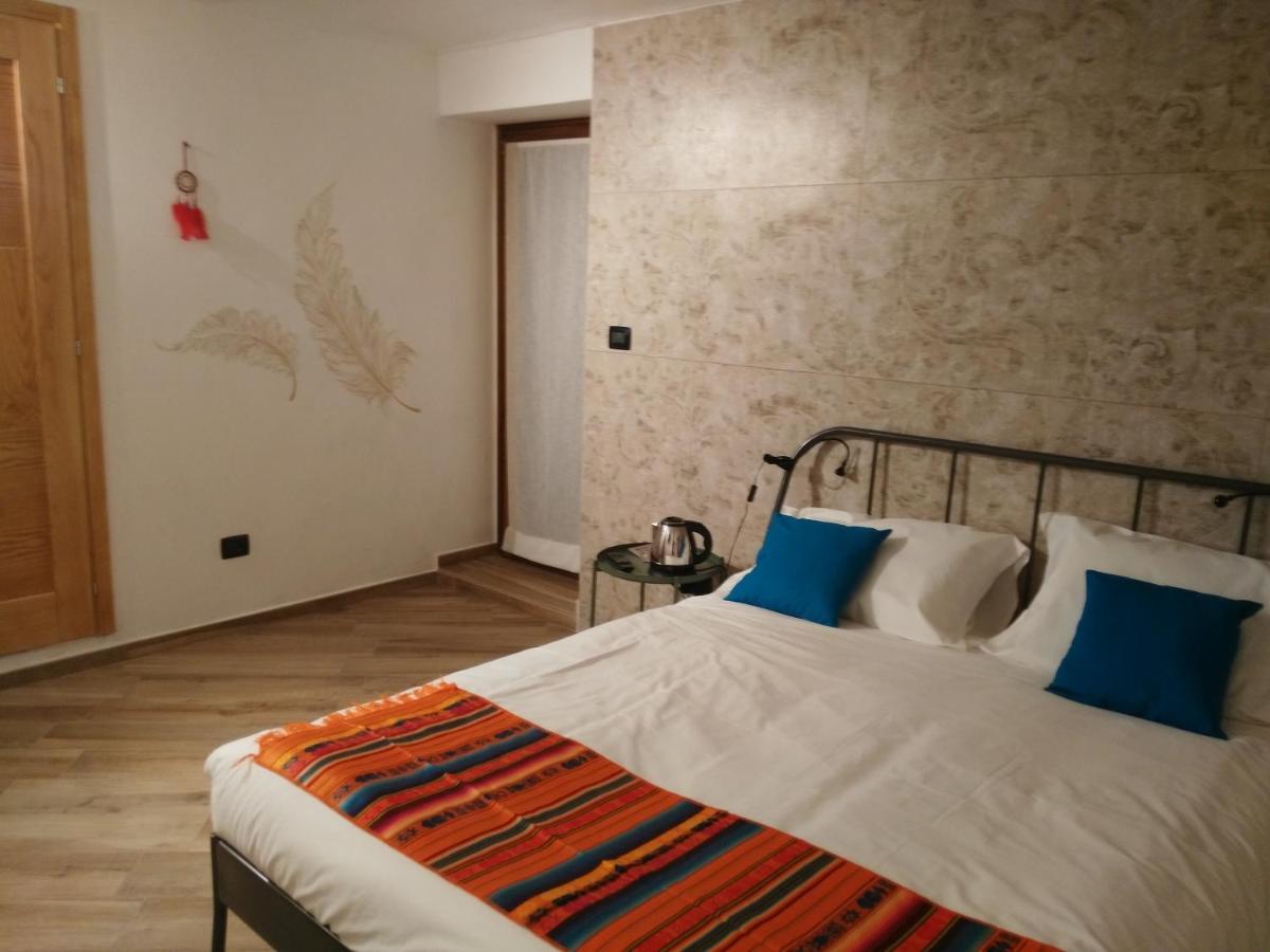 La Corte B&B Candiolo ภายนอก รูปภาพ