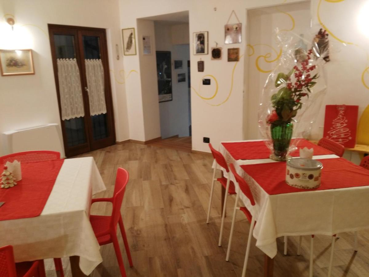 La Corte B&B Candiolo ภายนอก รูปภาพ