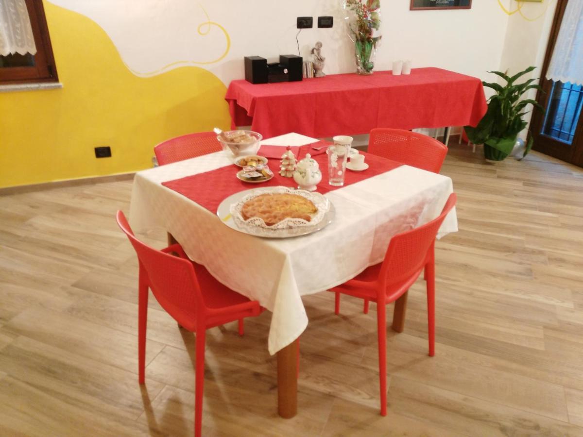 La Corte B&B Candiolo ภายนอก รูปภาพ