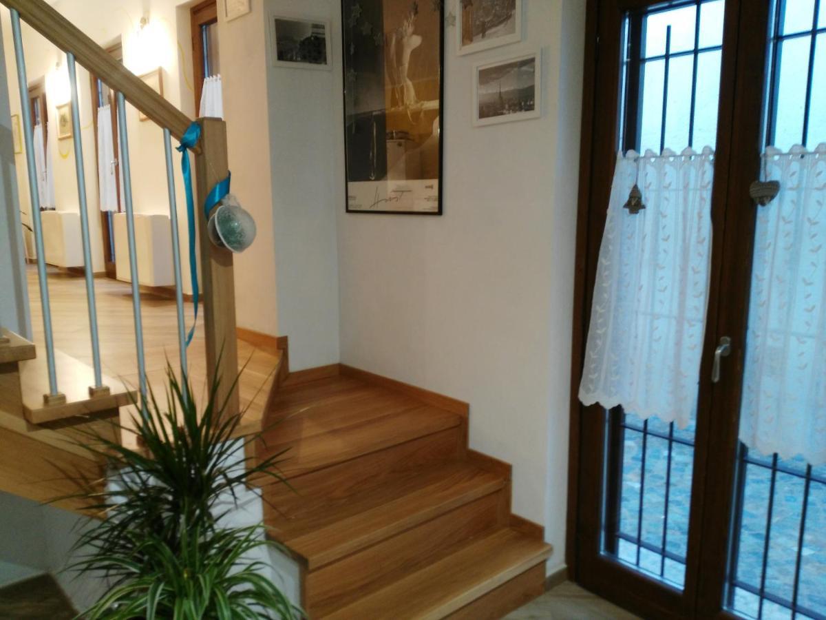 La Corte B&B Candiolo ภายนอก รูปภาพ