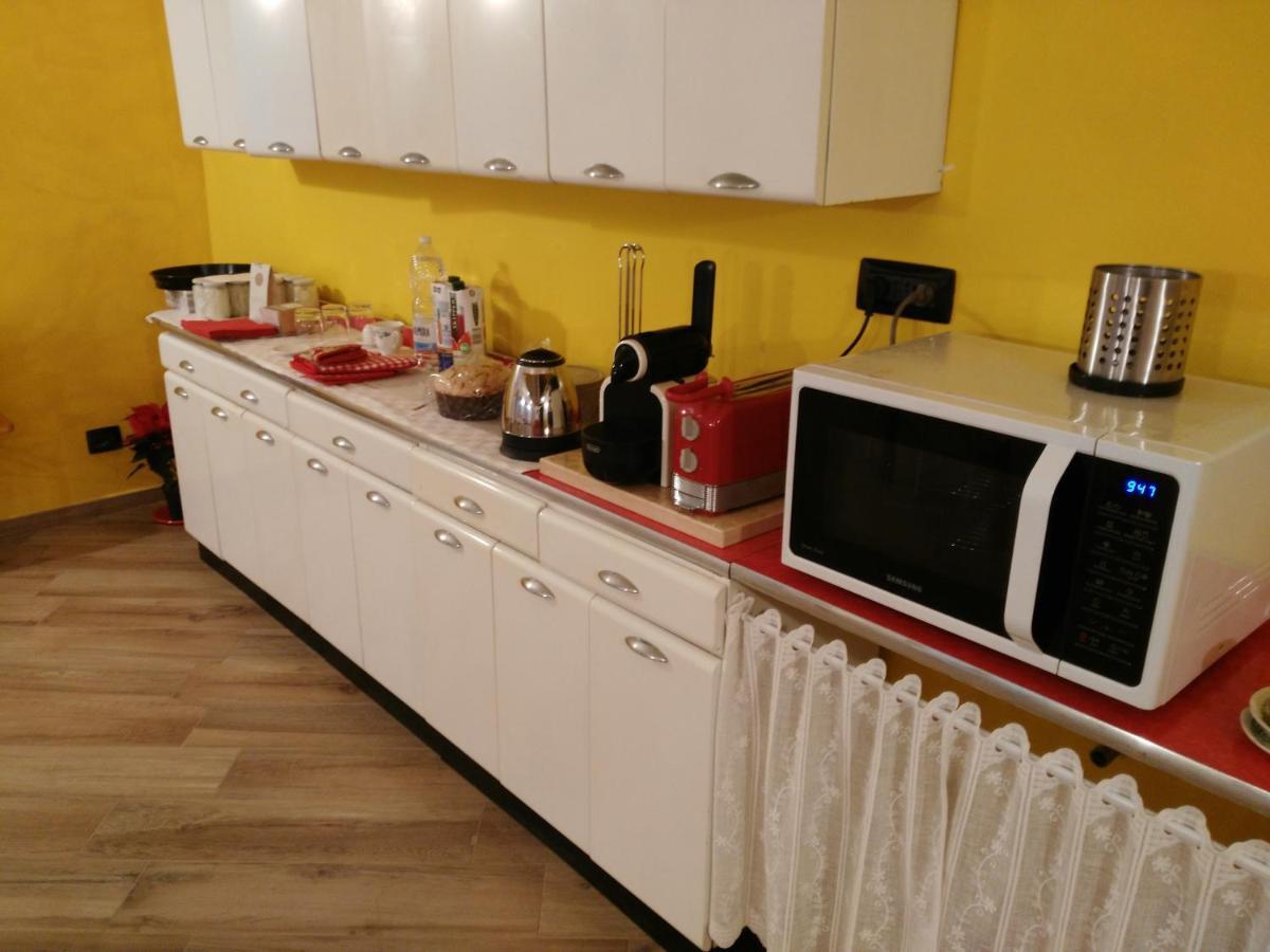 La Corte B&B Candiolo ภายนอก รูปภาพ