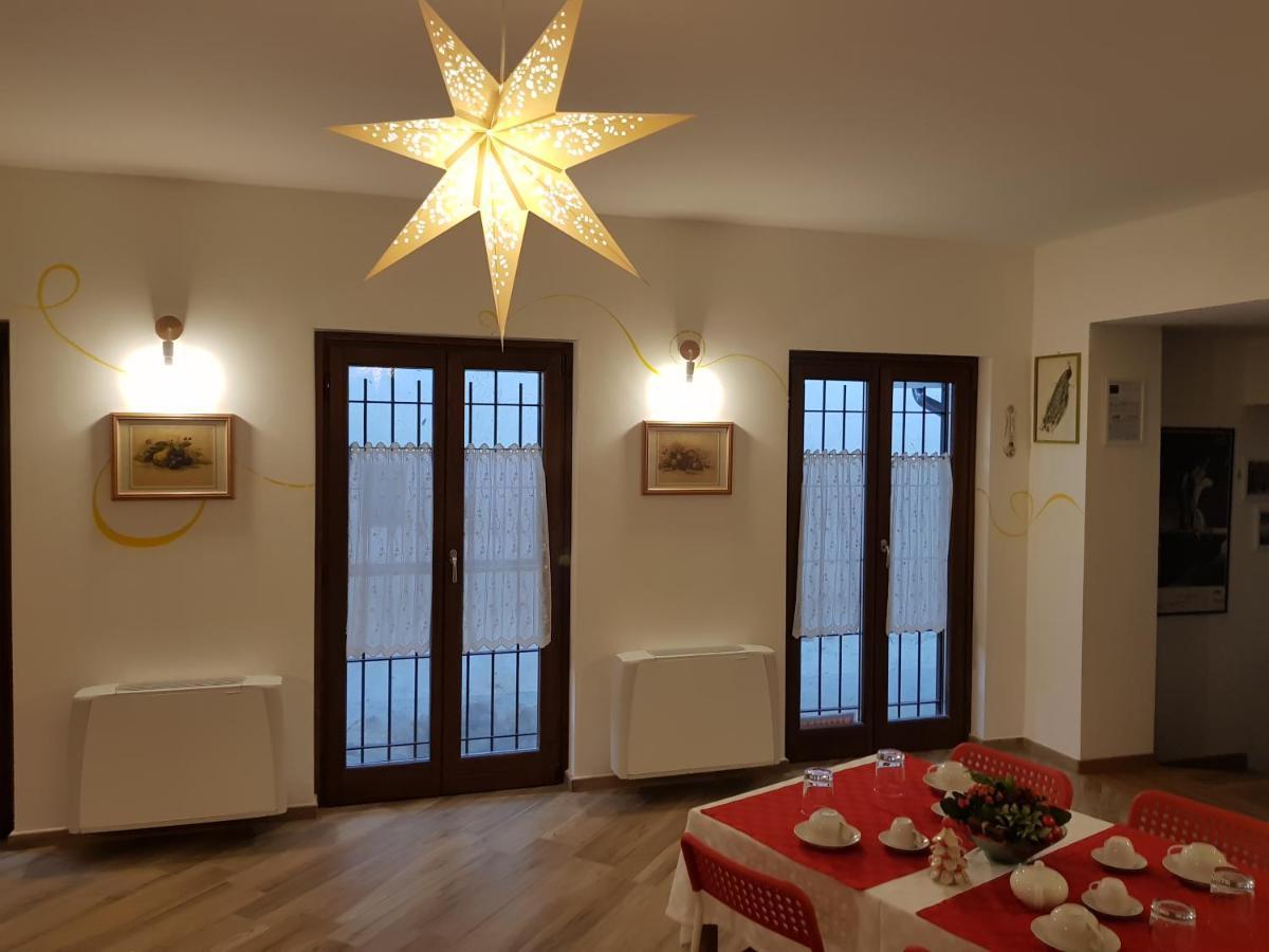 La Corte B&B Candiolo ภายนอก รูปภาพ
