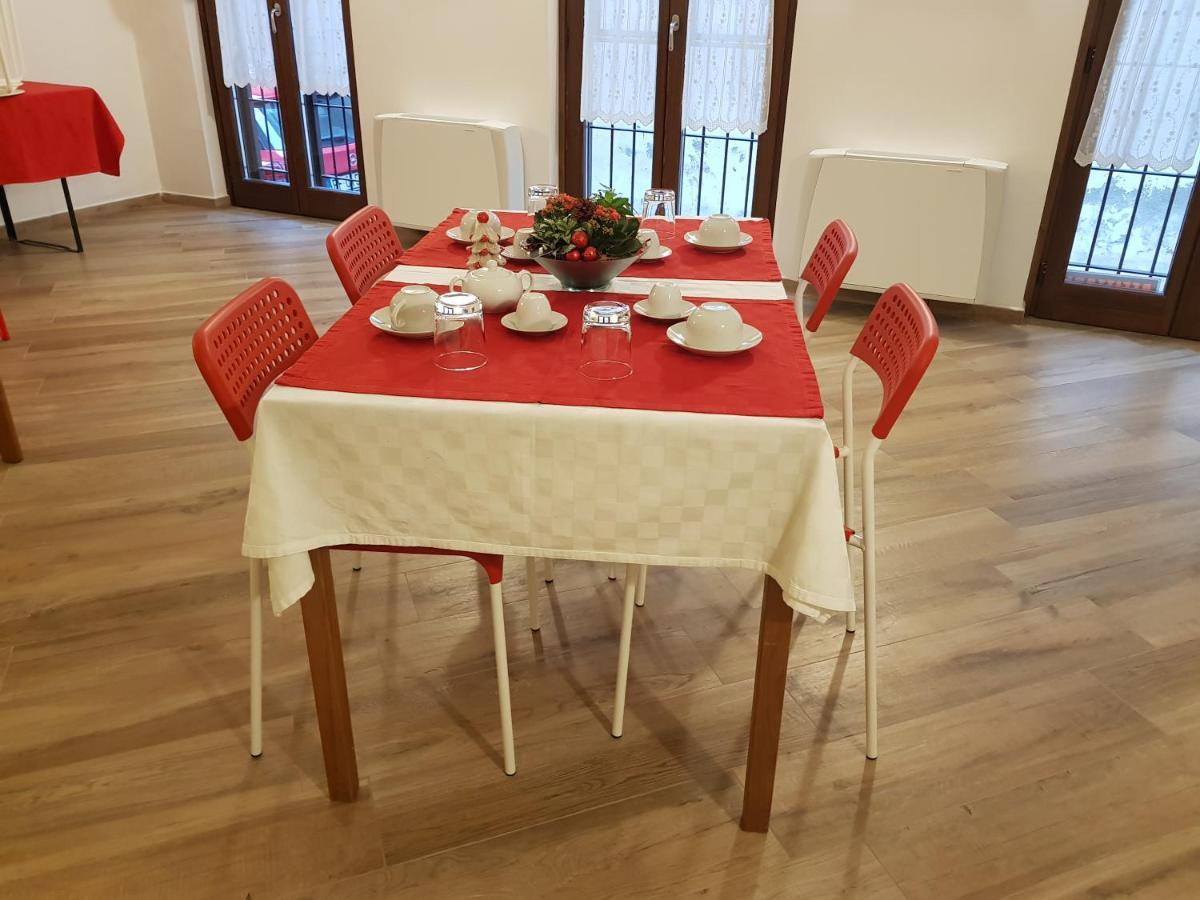 La Corte B&B Candiolo ภายนอก รูปภาพ