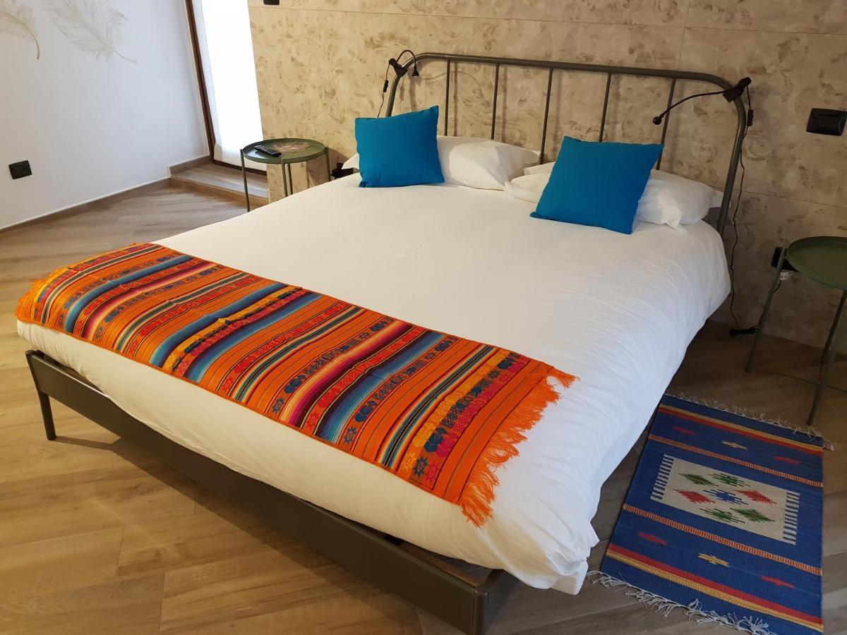 La Corte B&B Candiolo ภายนอก รูปภาพ