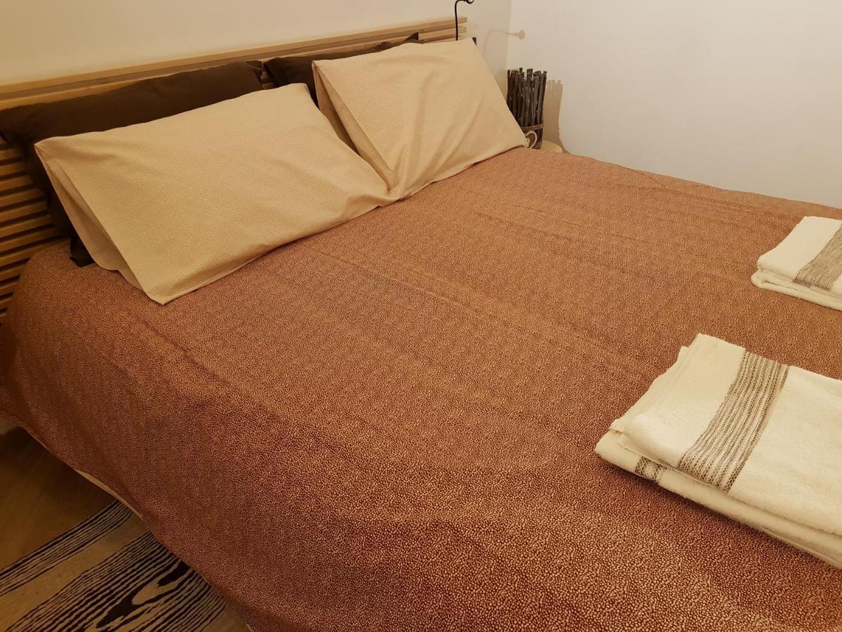 La Corte B&B Candiolo ภายนอก รูปภาพ