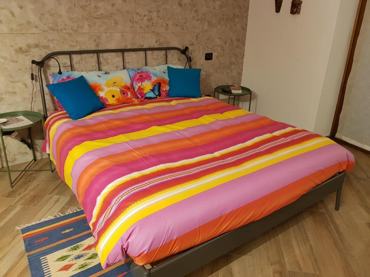 La Corte B&B Candiolo ภายนอก รูปภาพ