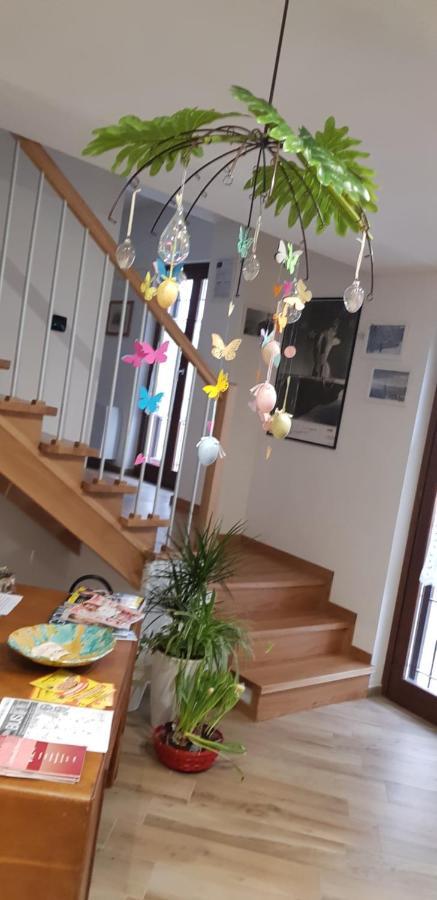 La Corte B&B Candiolo ภายนอก รูปภาพ