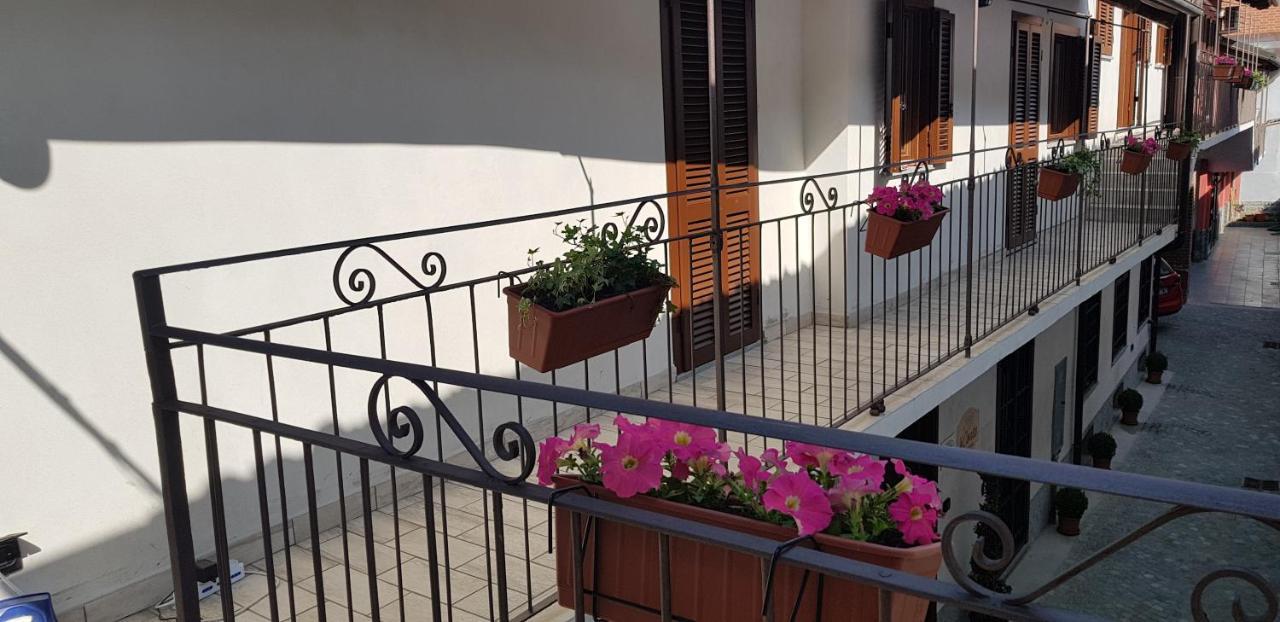 La Corte B&B Candiolo ภายนอก รูปภาพ