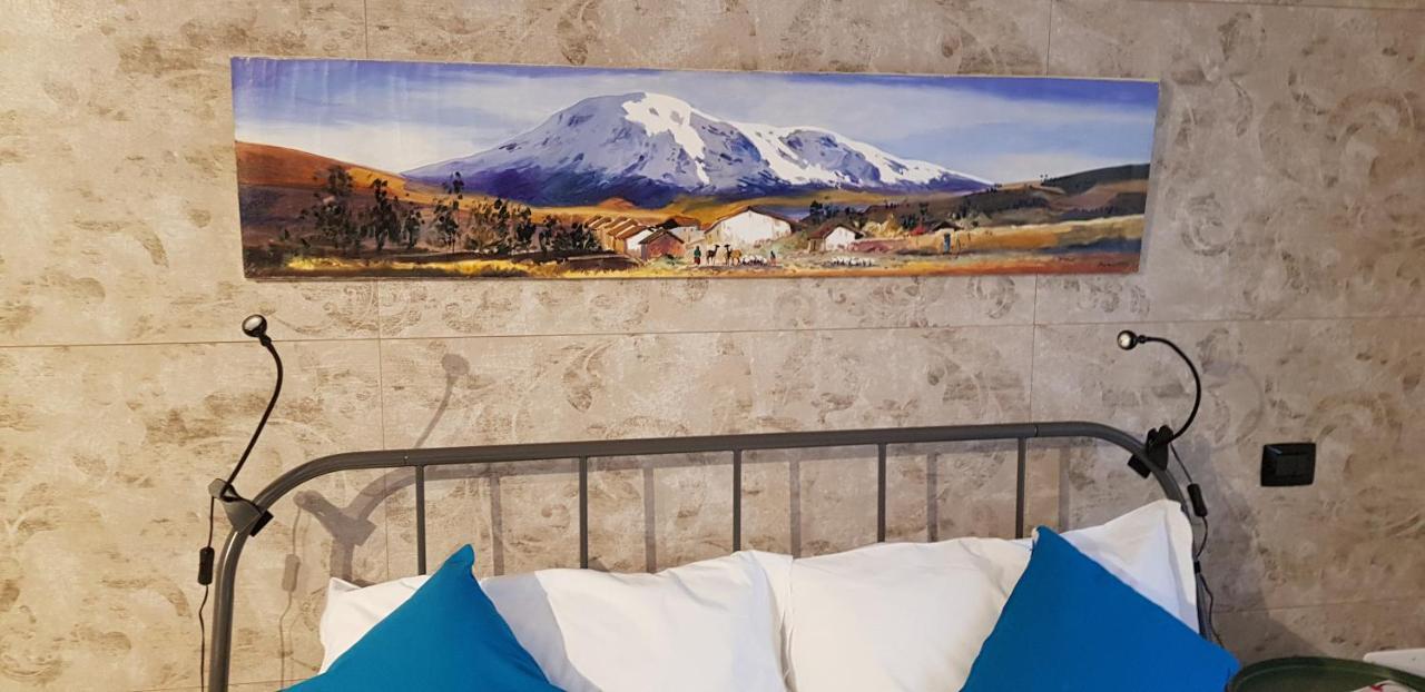 La Corte B&B Candiolo ภายนอก รูปภาพ