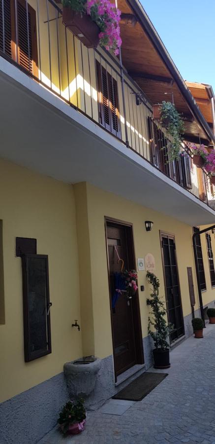 La Corte B&B Candiolo ภายนอก รูปภาพ