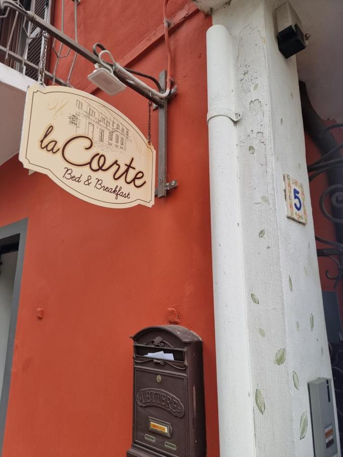 La Corte B&B Candiolo ภายนอก รูปภาพ