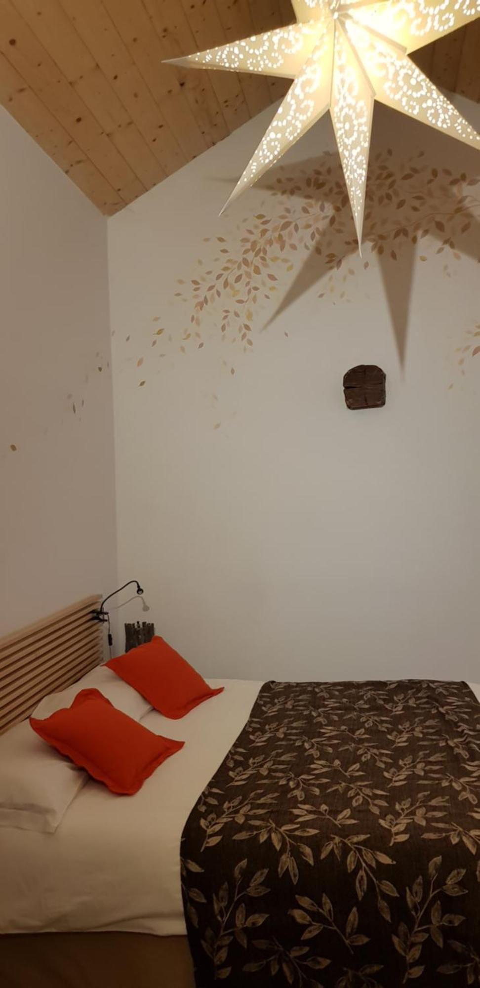 La Corte B&B Candiolo ห้อง รูปภาพ