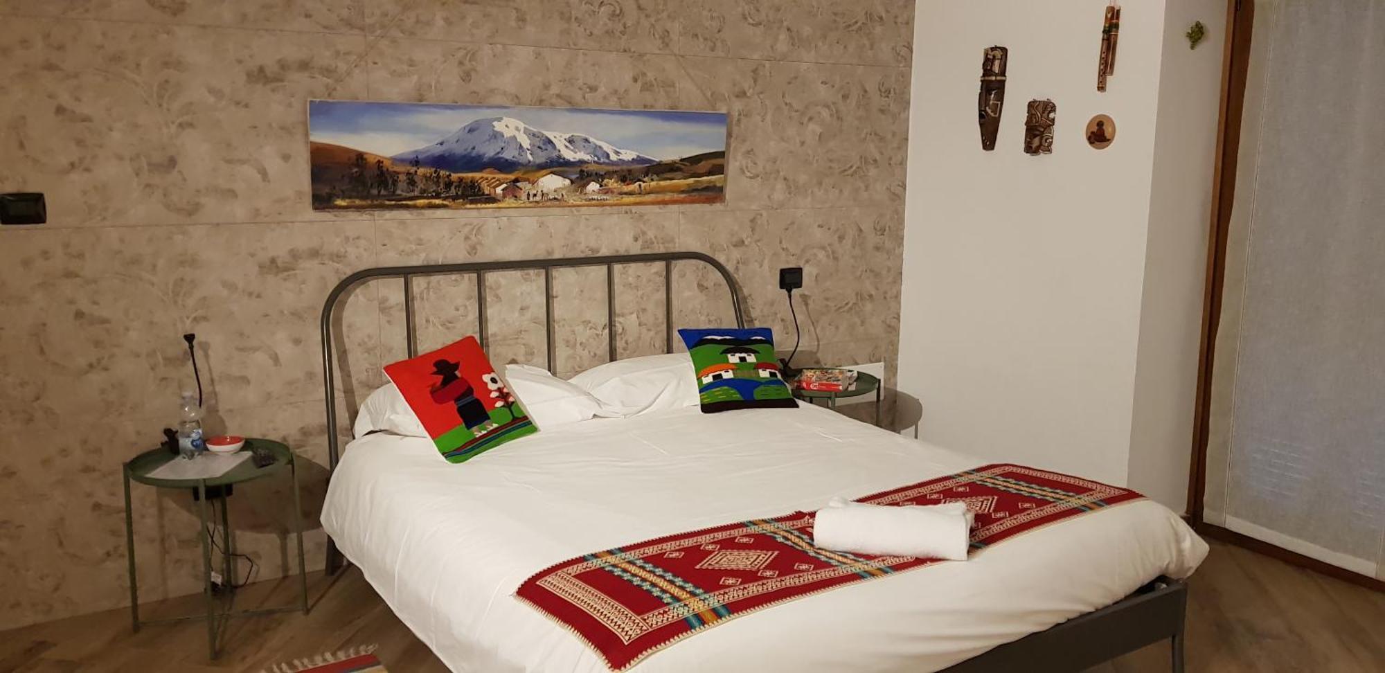 La Corte B&B Candiolo ห้อง รูปภาพ
